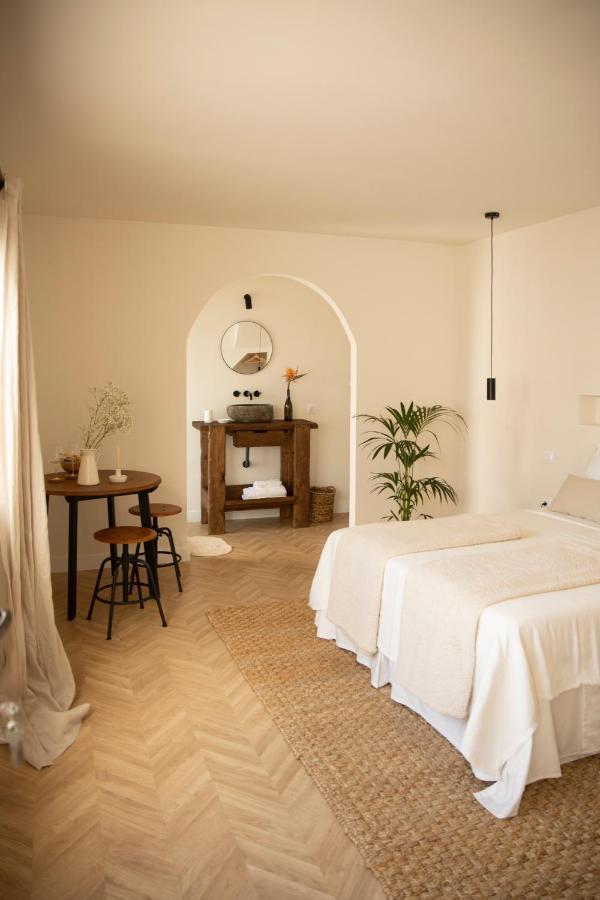 San Felipe Suites Пуэрто-де-ла-Крус Экстерьер фото