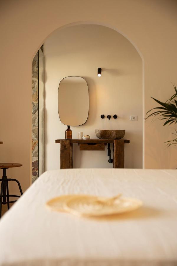 San Felipe Suites Пуэрто-де-ла-Крус Экстерьер фото