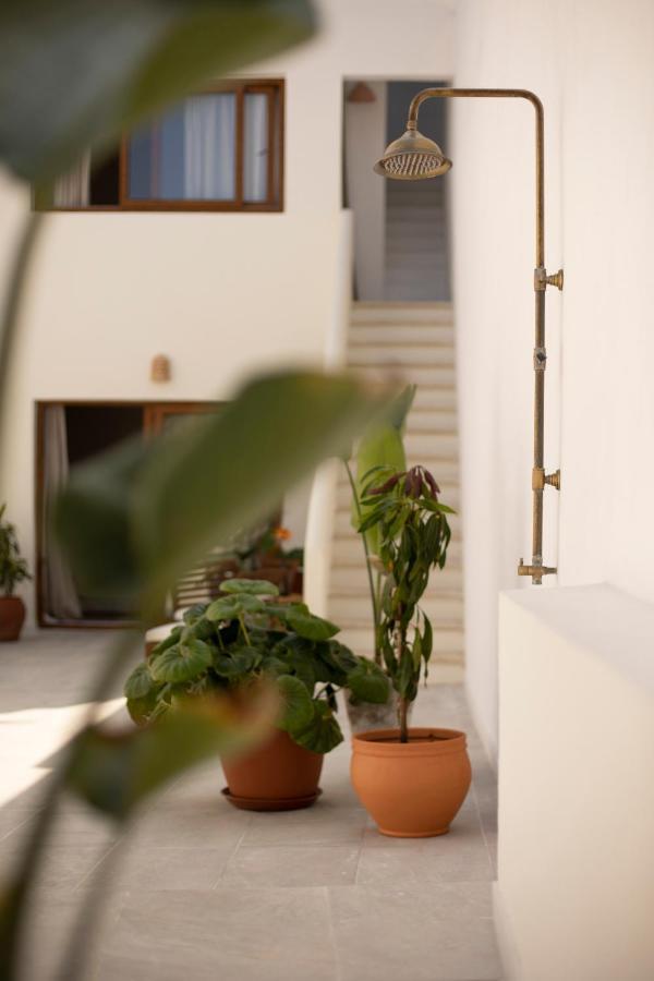 San Felipe Suites Пуэрто-де-ла-Крус Экстерьер фото